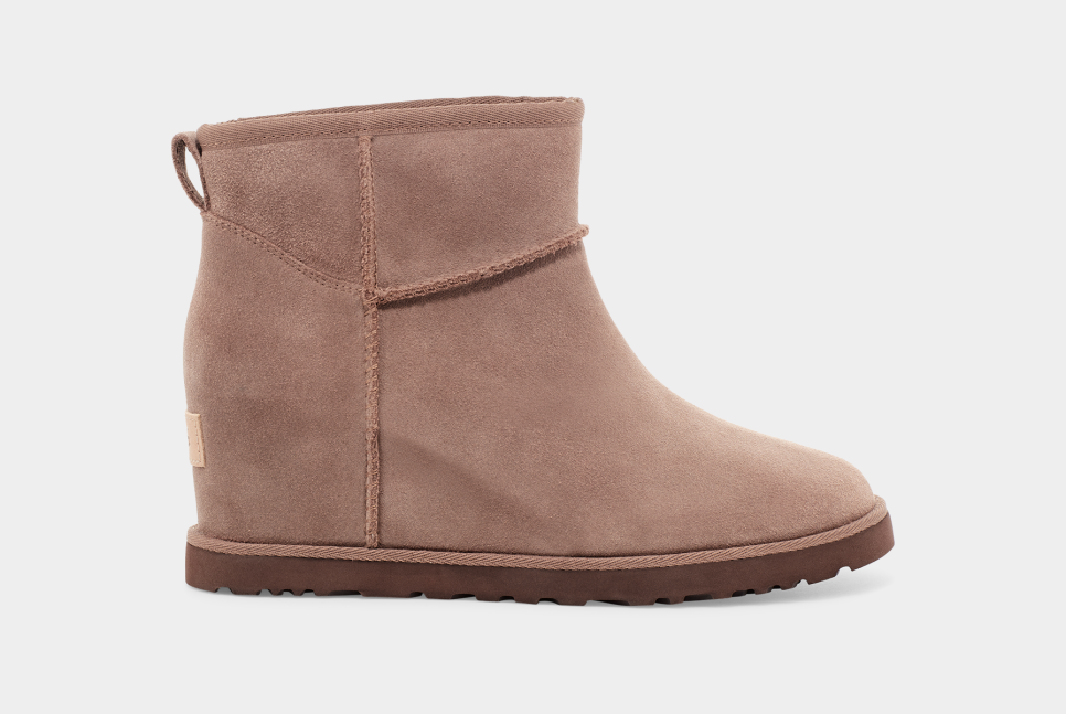 Uggs femme sale mini