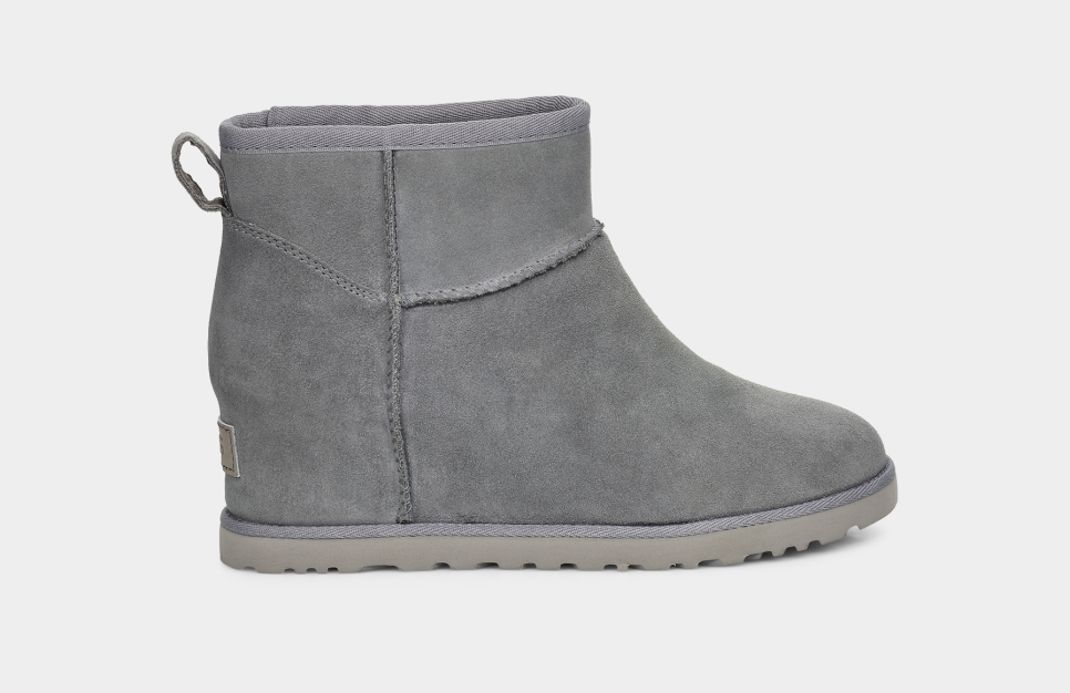 Women s Classic Femme Mini Boot UGG Official
