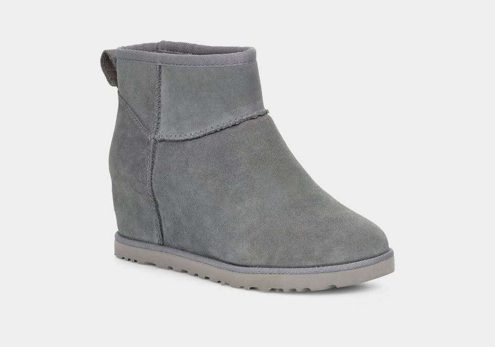 Botte ugg femme 2019 top
