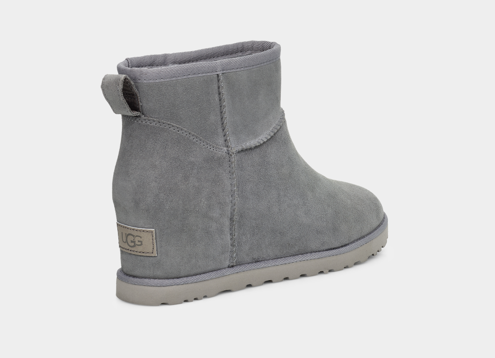 Women s Classic Femme Mini Boot UGG Official
