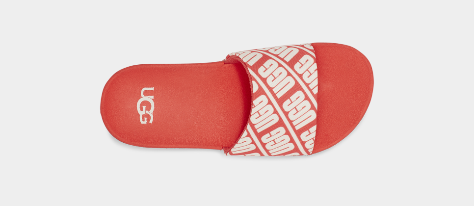 Ugg beach slide hotsell