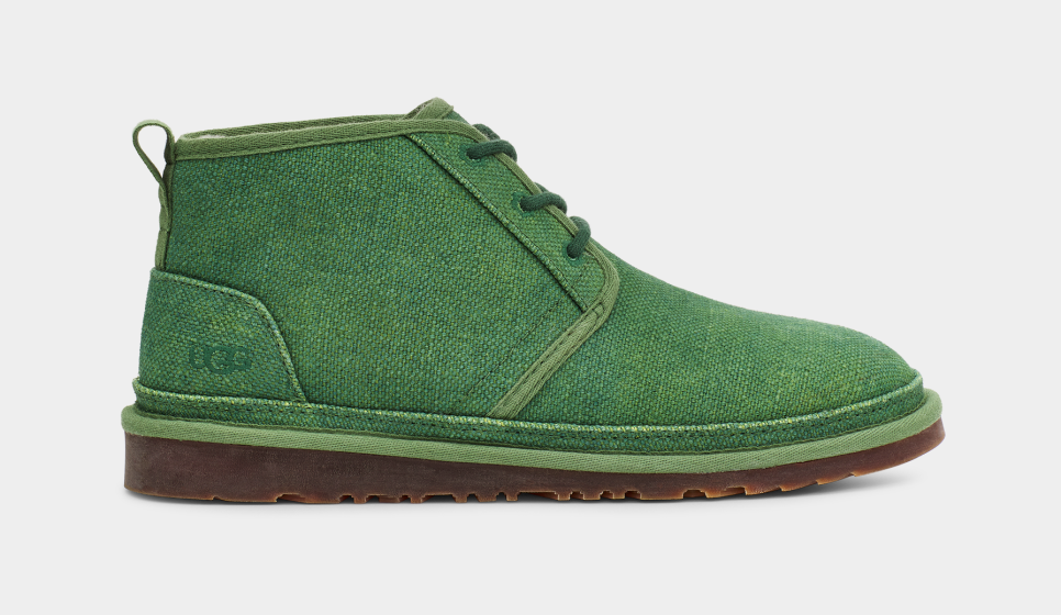 Neumel Natural Boot UGG Official