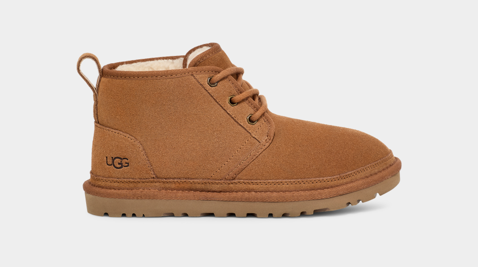 Ugg grey deals kilmer ii boots