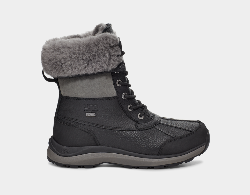 Ugg adirondack clearance clearance