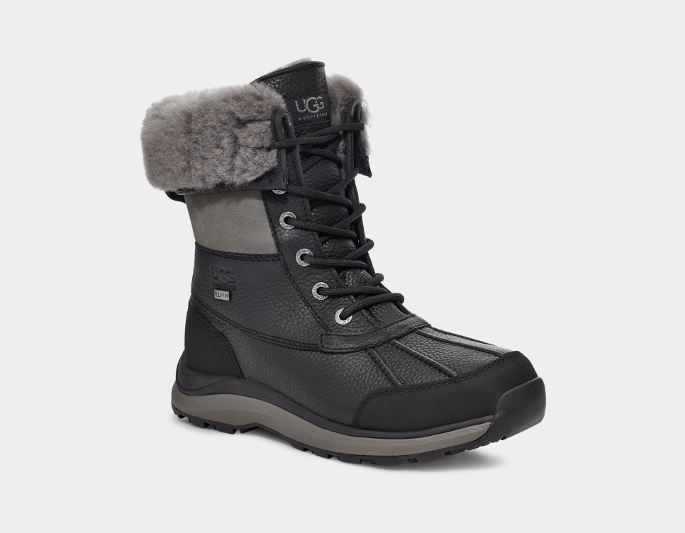 Ugg women's adirondack outlet ii winter boot