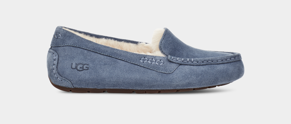 Women s Ansley Slipper UGG Official