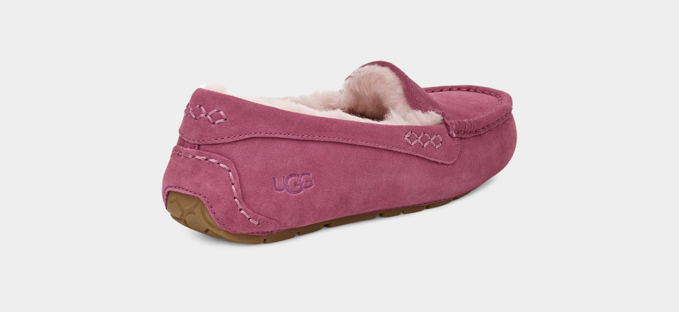 Ugg 2025 ansley pink