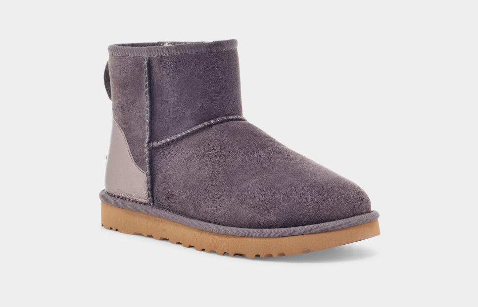 Classic mini ii metallic outlet