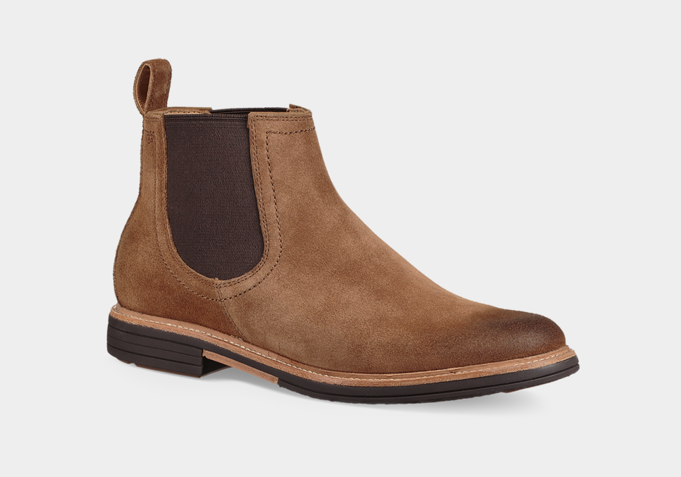 Ugg baldvin review best sale