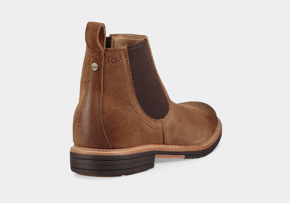 Ugg baldvin boot best sale