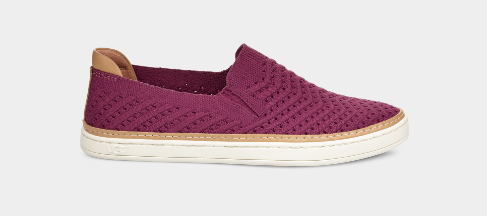 Sammy chevron clearance ugg