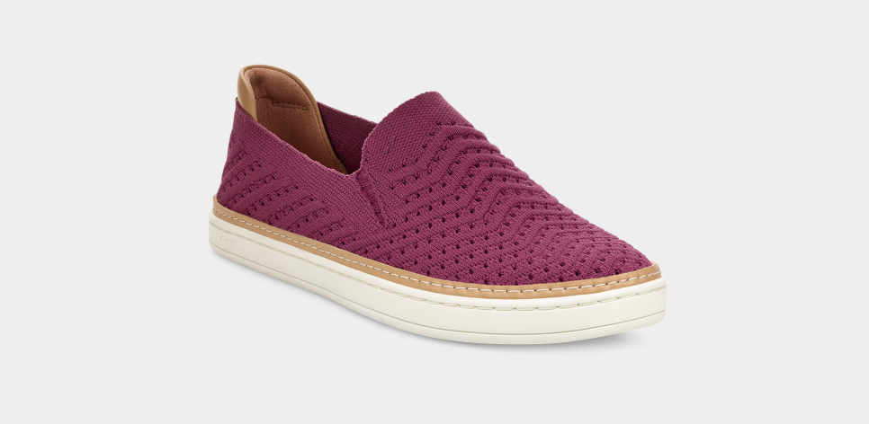 Ugg sammy chevron 2024 slipper