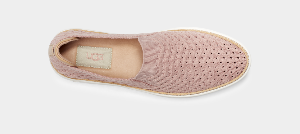 Sammy chevron new arrivals metallic