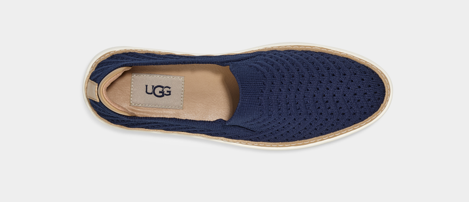 Sammy chevron on sale slipper