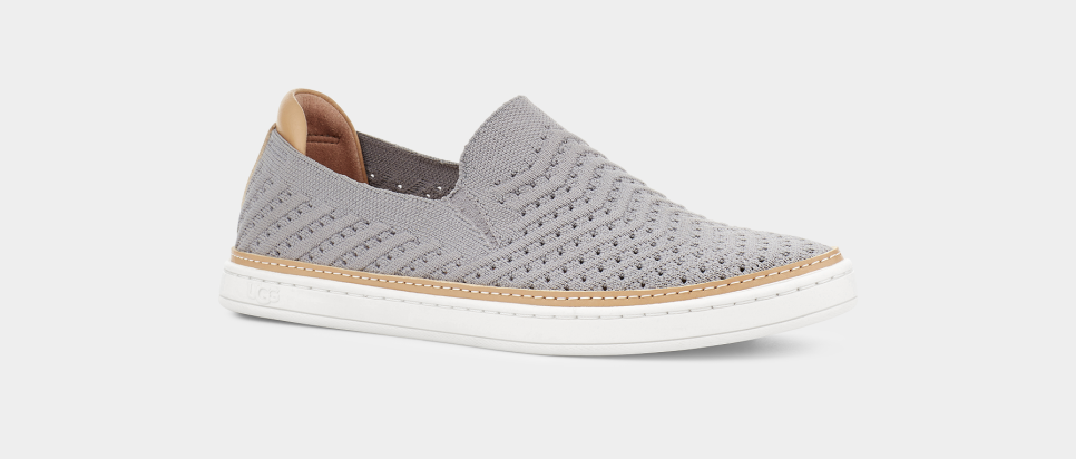 Ugg sammy chevron sneaker hotsell