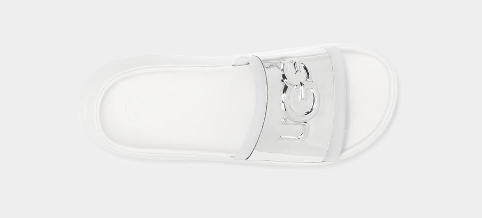 Ugg hilama slide 2025