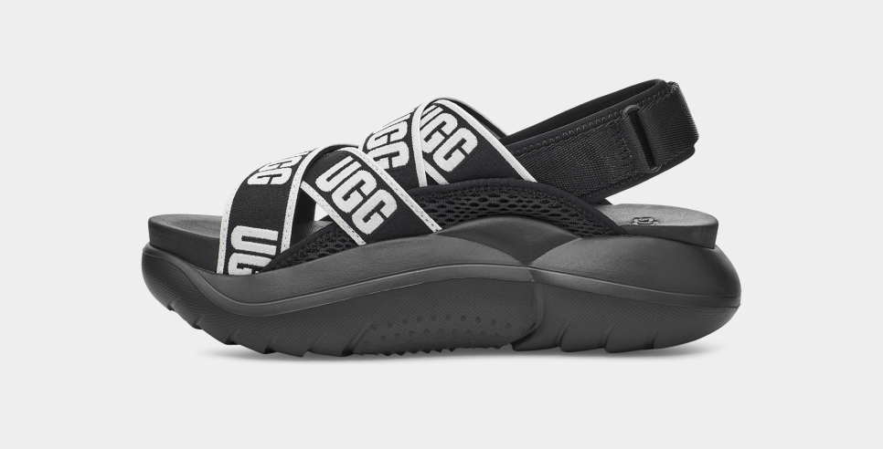 Ugg best sale la slide