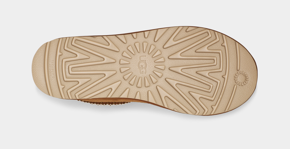 Tasman Flame Slipper UGG