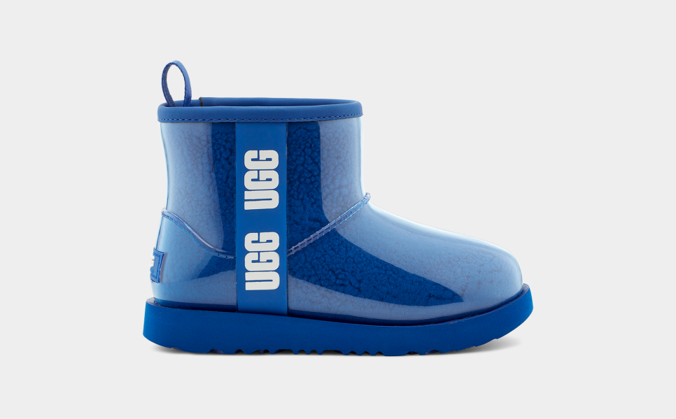 Classic Clear Mini II Kids' Boot | UGG