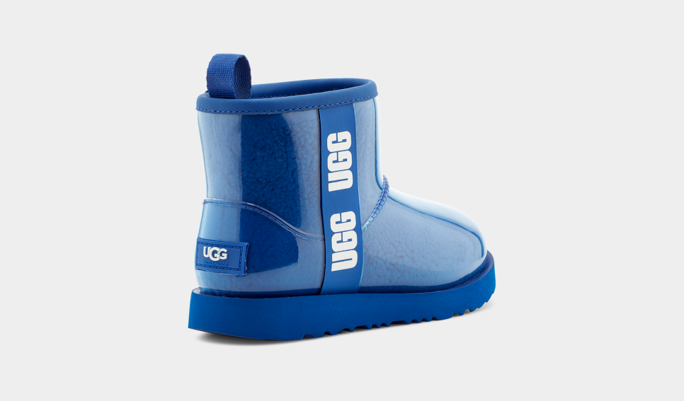 Classic Clear Mini II Kids Boot UGG