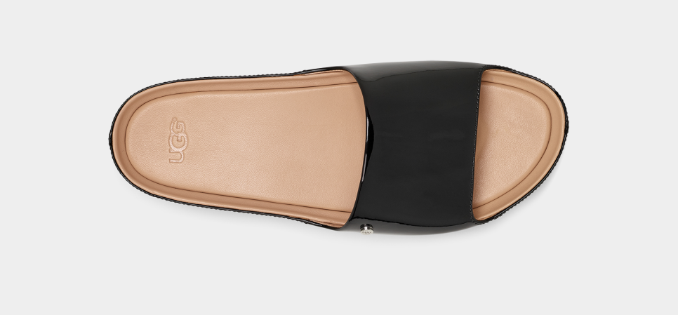 Ugg jane store platform slide