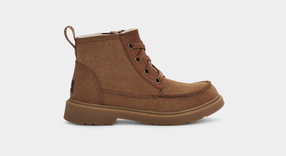 Kids Chelham Weather Boot UGG