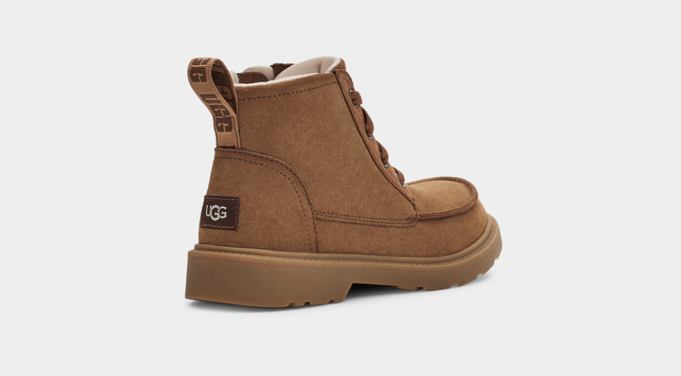 Kids Chelham Weather Boot UGG