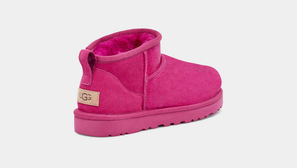 Uggs rose outlet pale