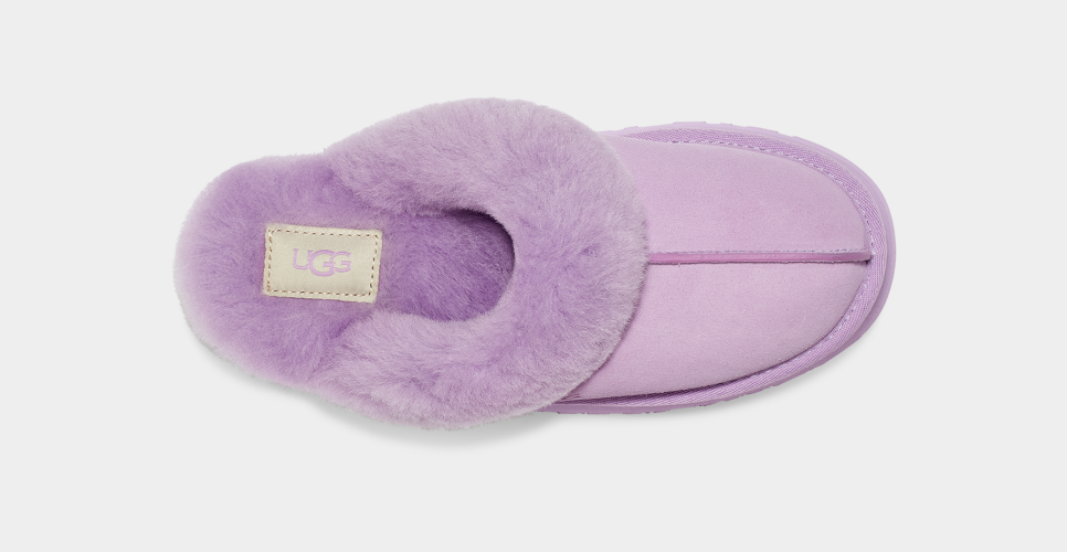 Ugg scuffette bodacious sale