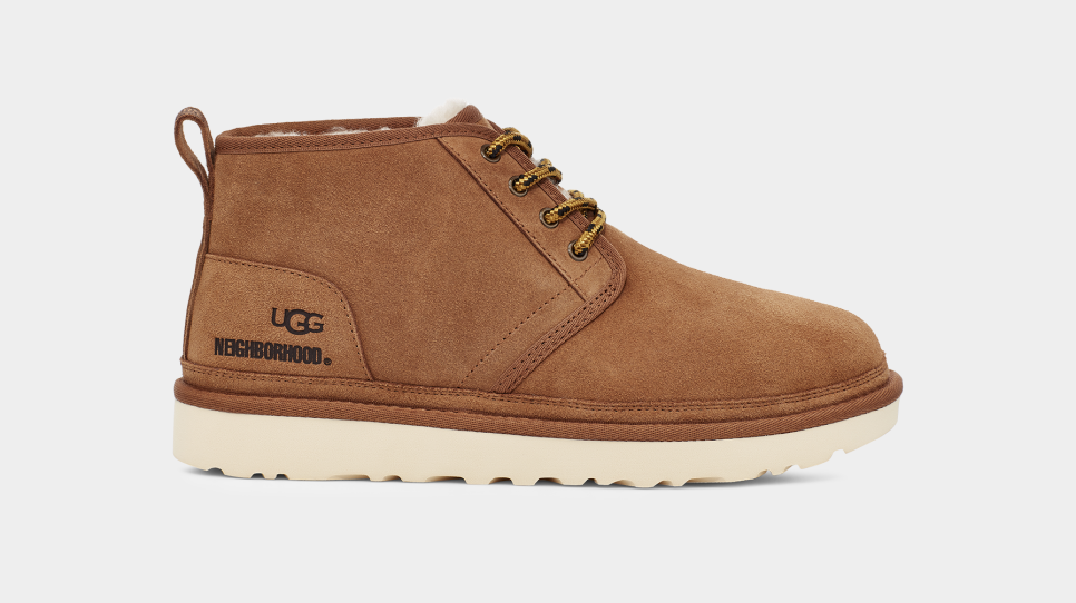 UGG UGG x Neighborhood Neumel for Men UGG Europe