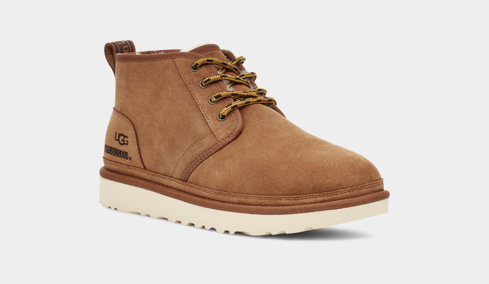 Ugg x hot sale neighborhood tasman