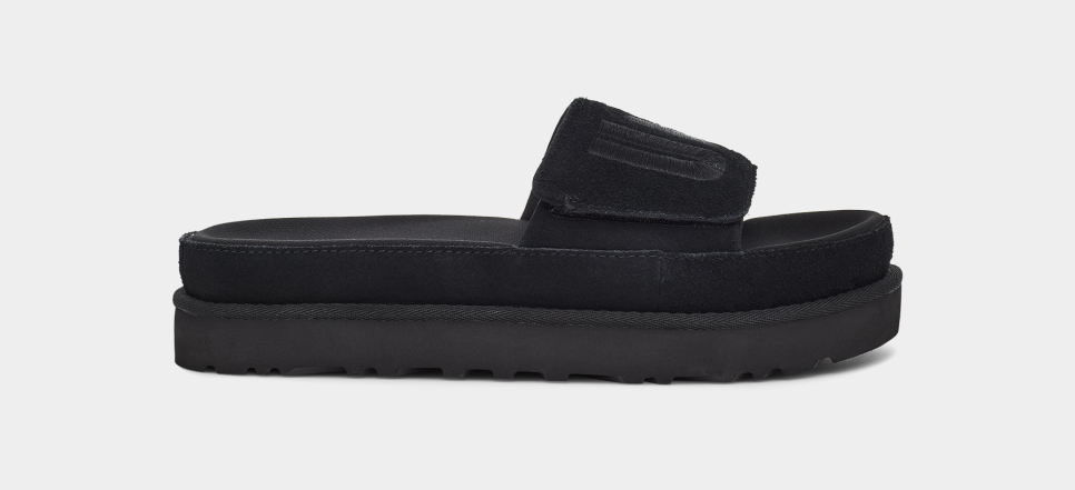 Women s Laton Slide Sandal UGG