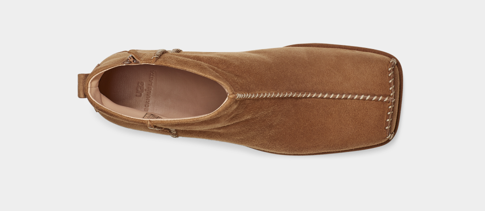 Ugg cowboy shop boots women