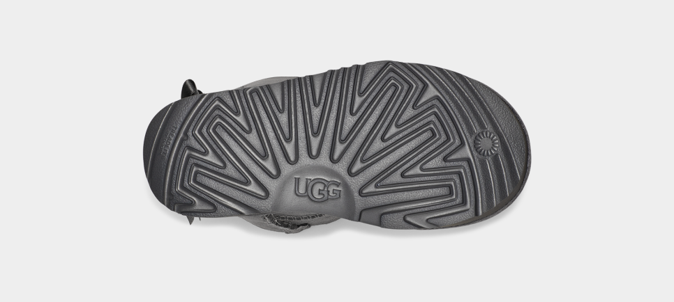 Fake bailey bow uggs on sale