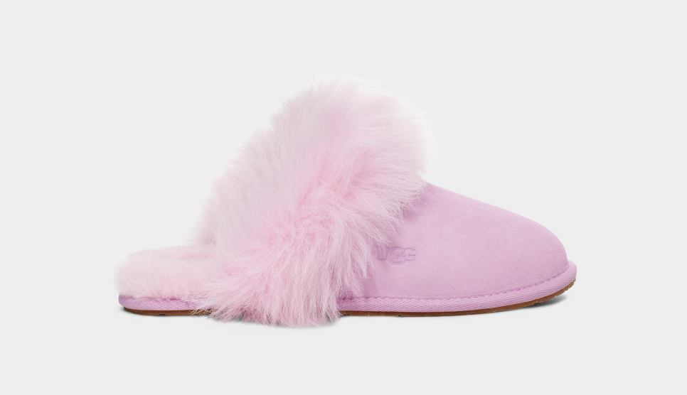 Scuff Sis House Slipper UGG