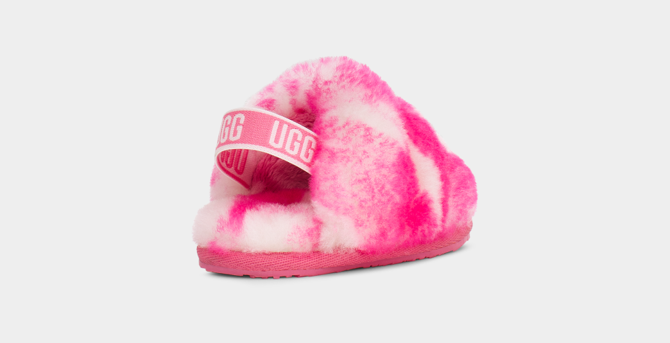 Baby ugg fluff yeah slide store