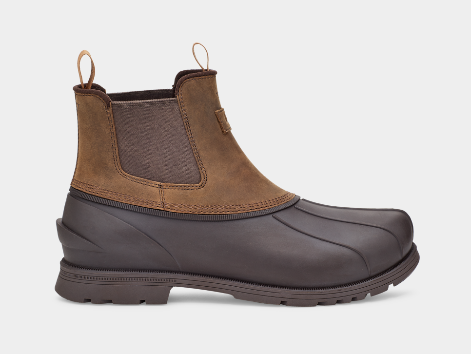 Ugg duck boots shop mens