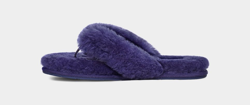 Ugg flip online flop sandals