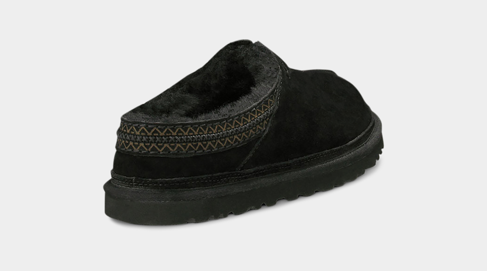 Neuman sales slipper ugg