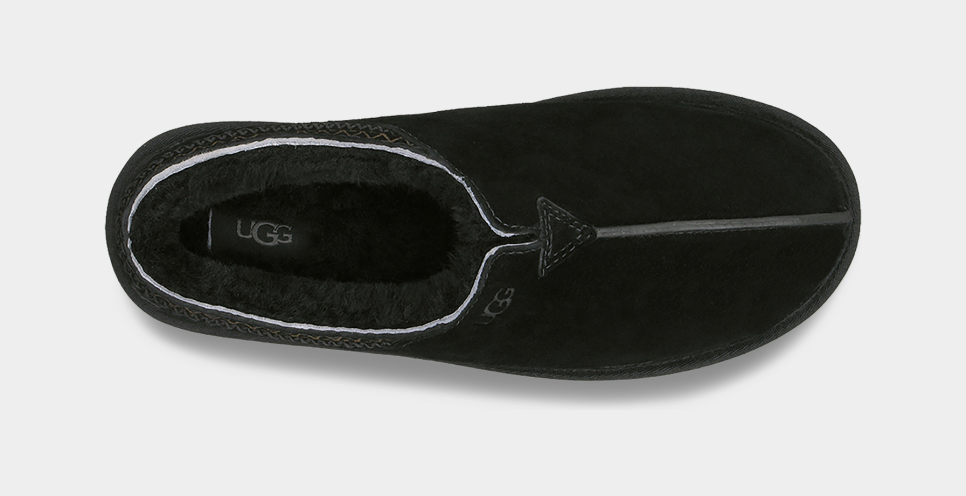 Ugg mens neuman discount slippers
