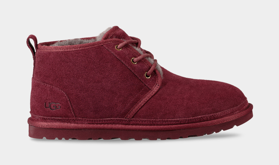 Ugg neumel sales casual shoe