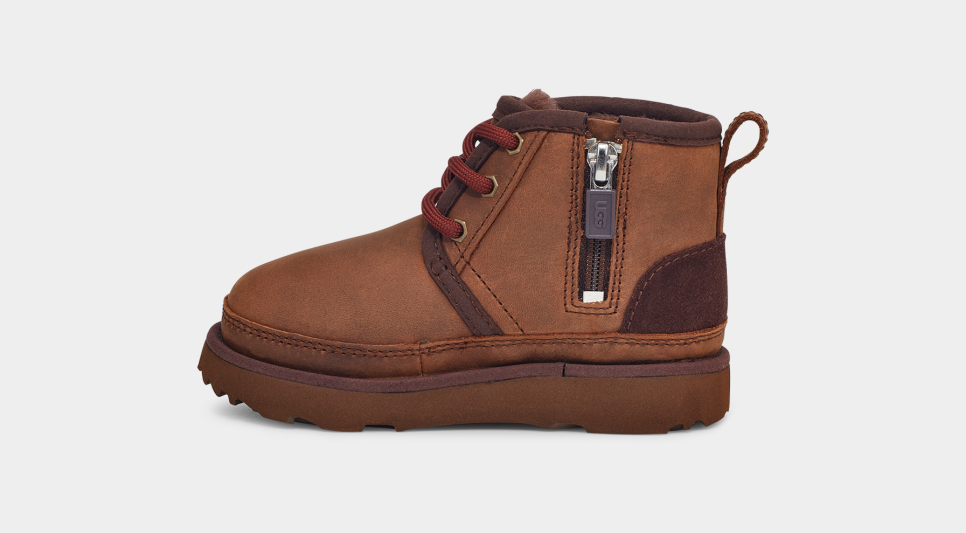Neumel II Weather Toddler Boot UGG Official