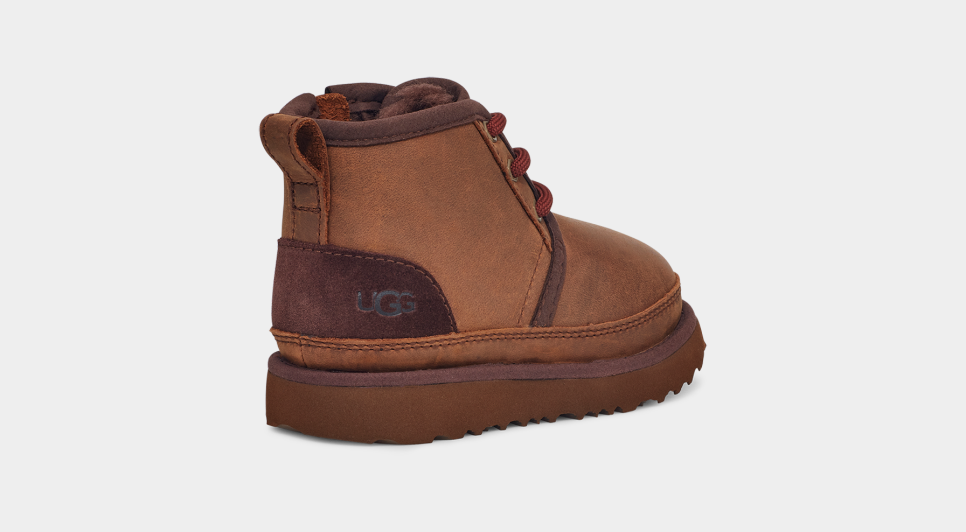Neumel II Weather Toddler Boot | UGG® Official