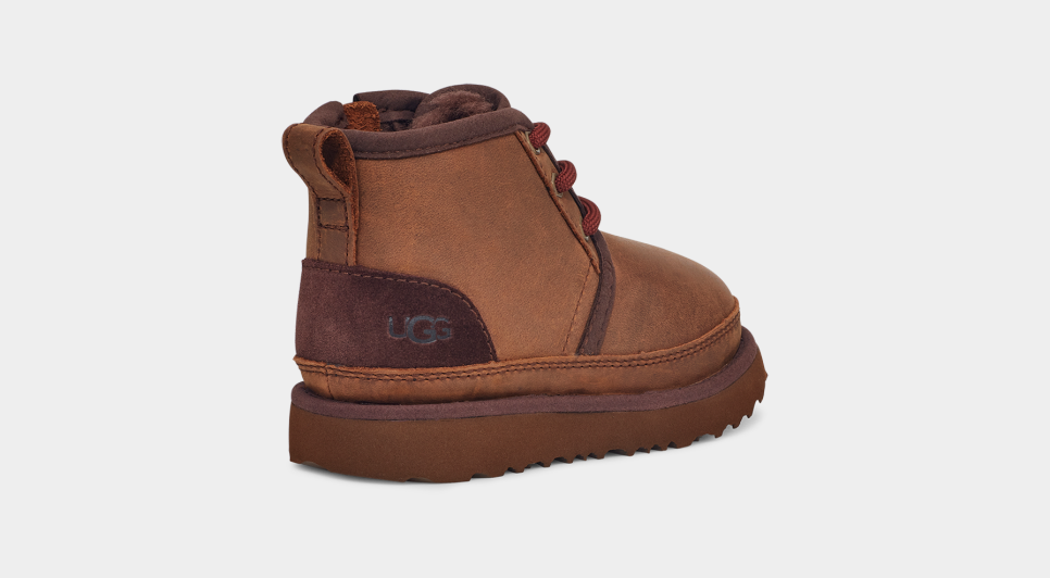 Ugg kids discount neumel