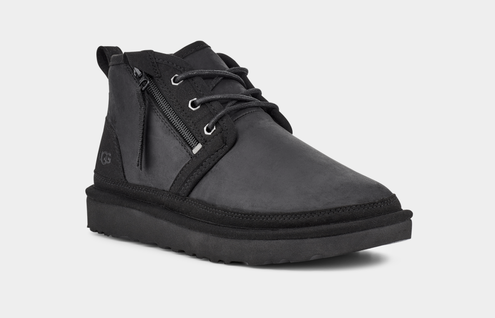 Ugg store neumel zip