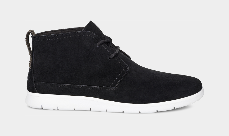 Freamon 2025 chukka boot