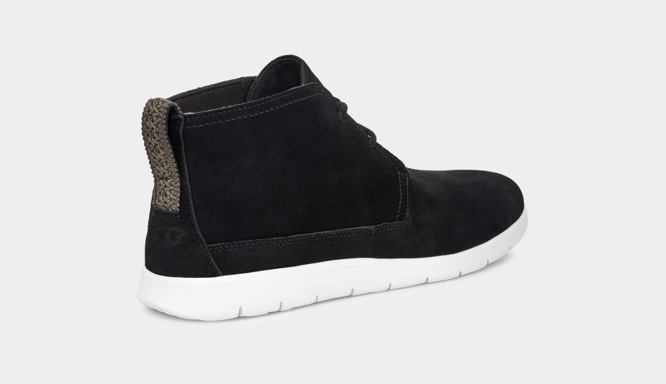 Men s Freamon Chukka UGG Official
