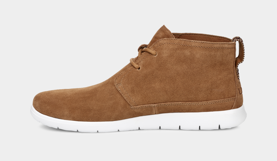 Men s Freamon Chukka UGG Official
