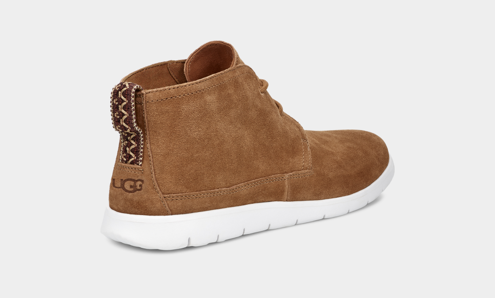 Ugg men's freamon chukka boot best sale