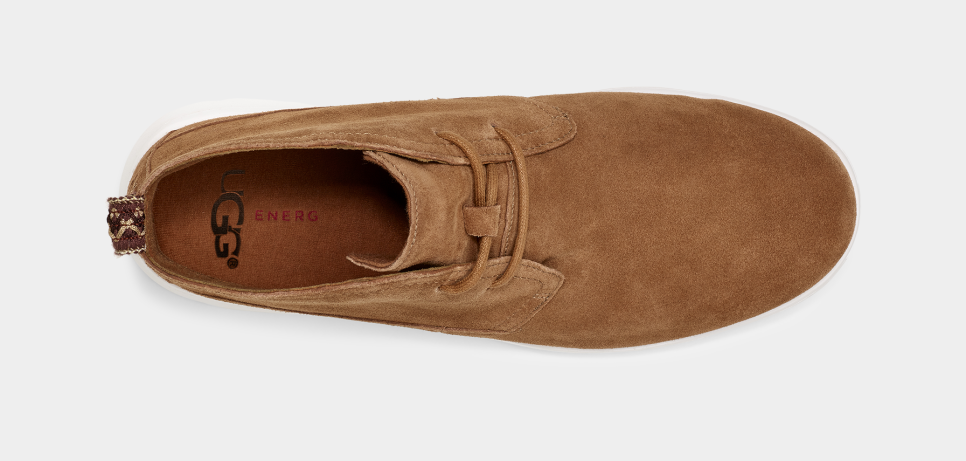 Ugg freamon top chukka